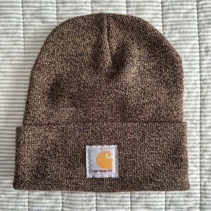 Carhartt Knit Beanie
